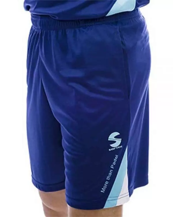PANTALÓN CORTO PADEL SOFTEE K3 NIÑO