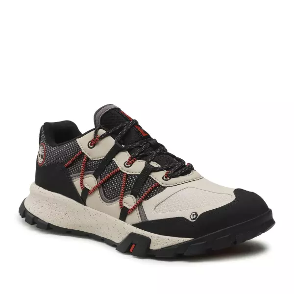 ZAPATILLA TIMBERLAND GARRISON TRAIL LOW SENDERISMO