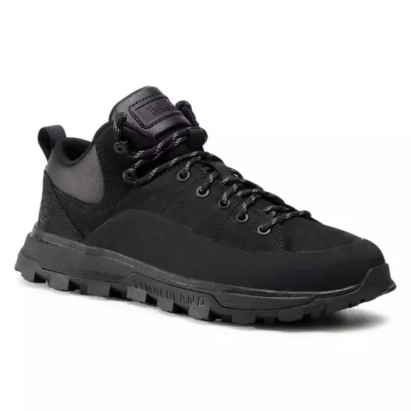 ZAPATILLA TIMBERLAND TREELINE LOW LEATHER