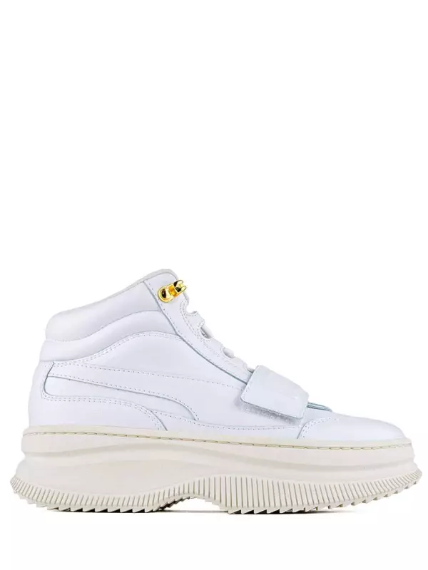 ZAPATILLAS PUMA DEVA BOOT MUJER