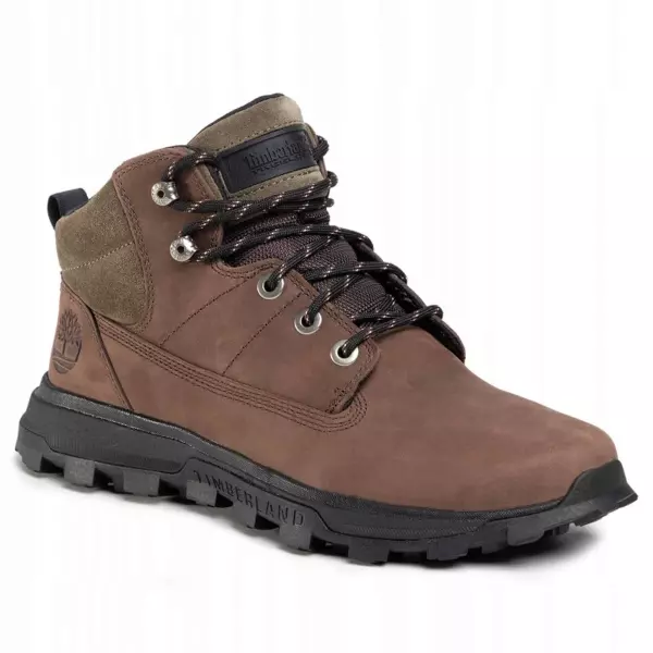 ZAPATILLA TIMBERLAND TREELINE MID