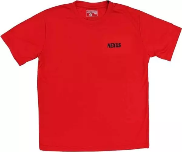 CAMISETA NEXUS DREAM ADULTO