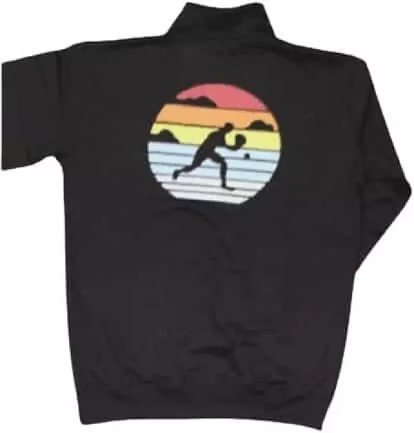SUDADERA NEXUS COCO