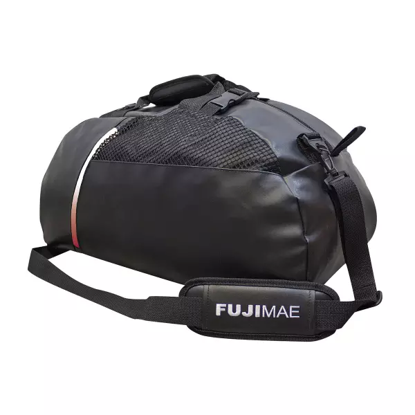 Bolsa Deporte PU. 60x30x30cm