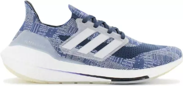 ZAPATILLAS ADIDAS ULTRABOOST 21 PRIMEBLUE
