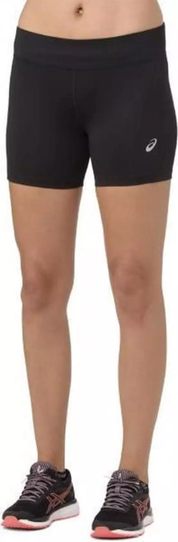 SHORT ASICS SILVER 5IN SPRINTER