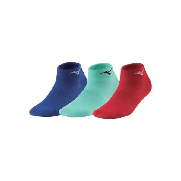 PACK 3 PARES CALCETINES MIZUNO TRAINING MID 67UU950