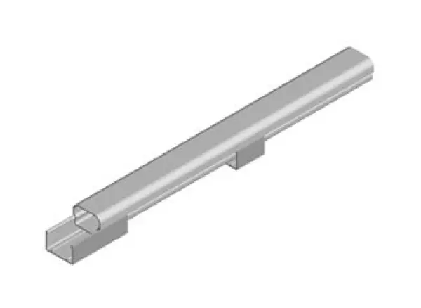 BORDILLO DE ALUMINIO ATLETISMO