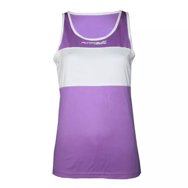 CAMISETA TIRANTES RUNNING FILIPIDES RUNAWAY JIM MUJER