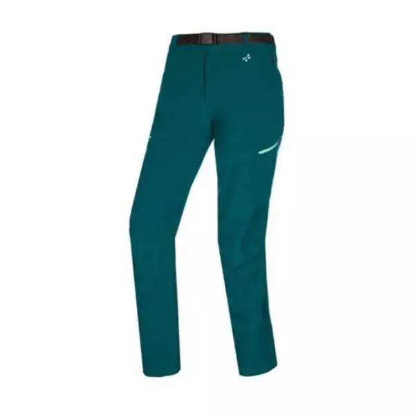 PANTALÓN LARGO TRANGO LUNA MUJER