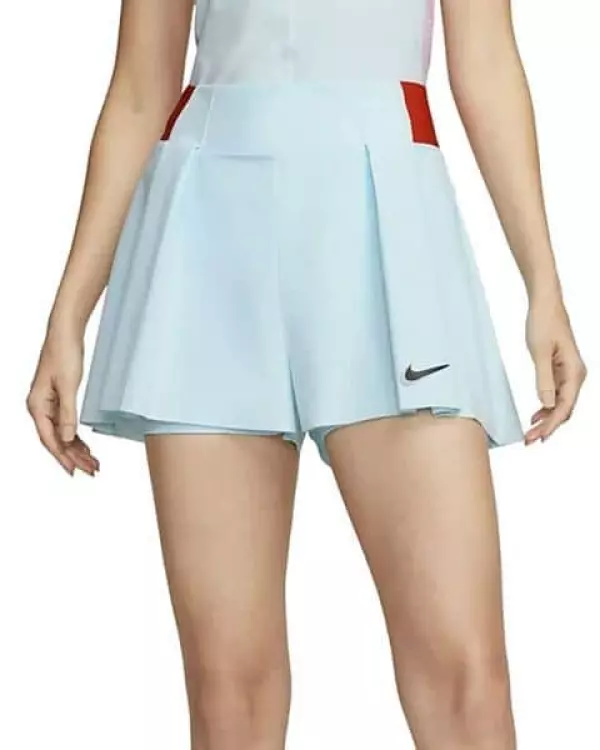 Falda nike court dri fit slam mujer PADEL
