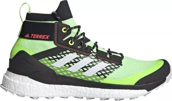 ZAPATILLAS ADIDAS TERREX FREE HIKER