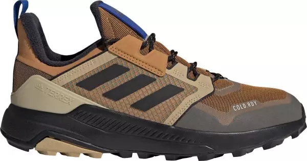 ZAPATILLAS ADIDAS TERREX TRAILMAKER COLD.RDY