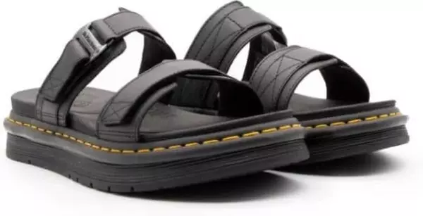 Sandalia dr. martens chilton