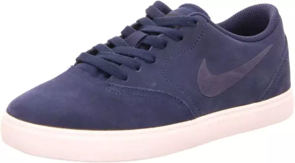 ZAPATILLAS NIKE SB CHECK SUEDE