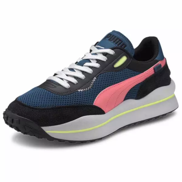 Zapatillas puma style rider neo archive