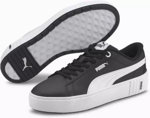 Zapatillas puma smash platform v2 l