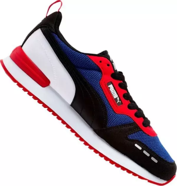 ZAPATILLAS PUMA R78