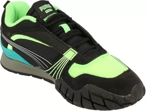ZAPATILLAS PUMA KYRON BONFIRES MUJER