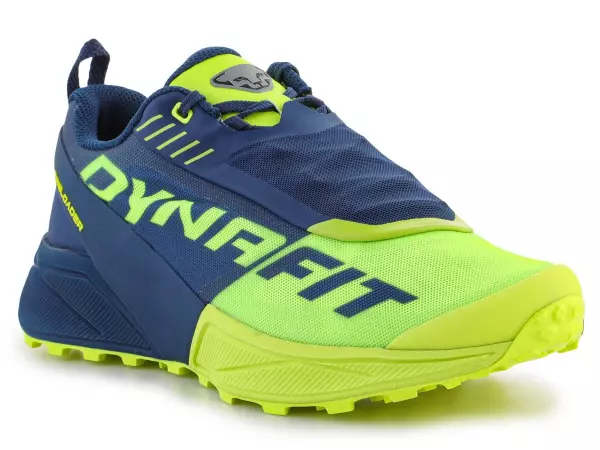 ZAPATILLAS DYNAFIT ULTRA 100