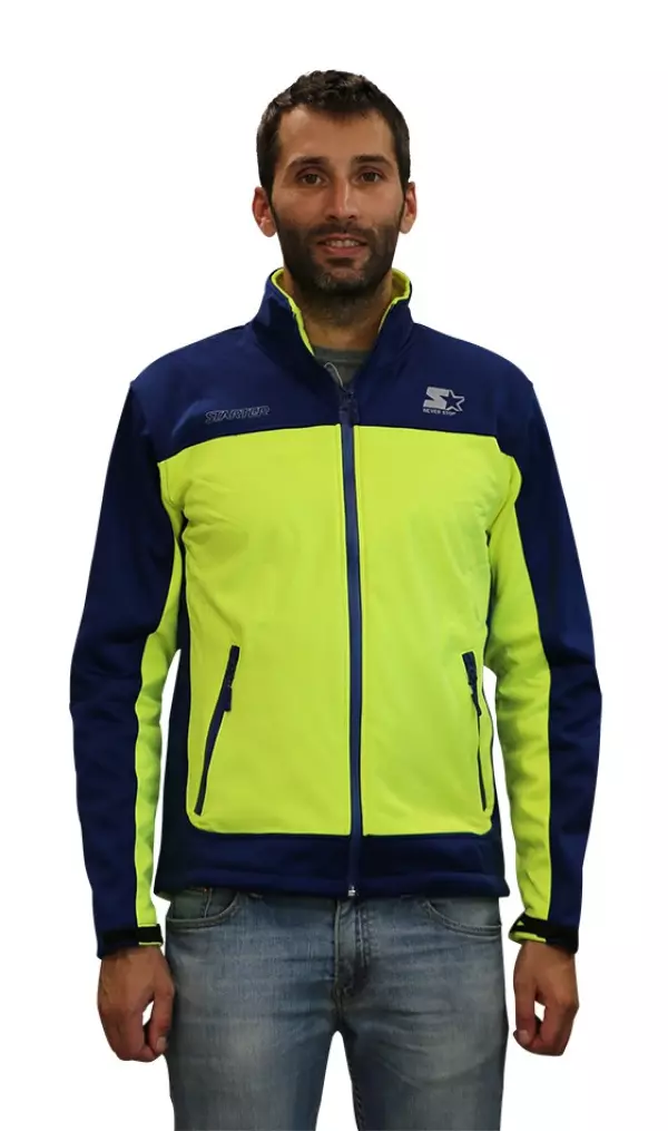 Softshell starter taunton niño