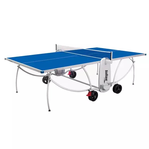 MESA TENIS DE MESA EXTERIOR GUAJIRA ping pong