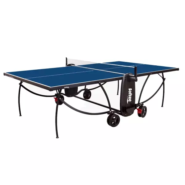 MESA TENIS DE MESA INTERIOR ANDINA ping pong