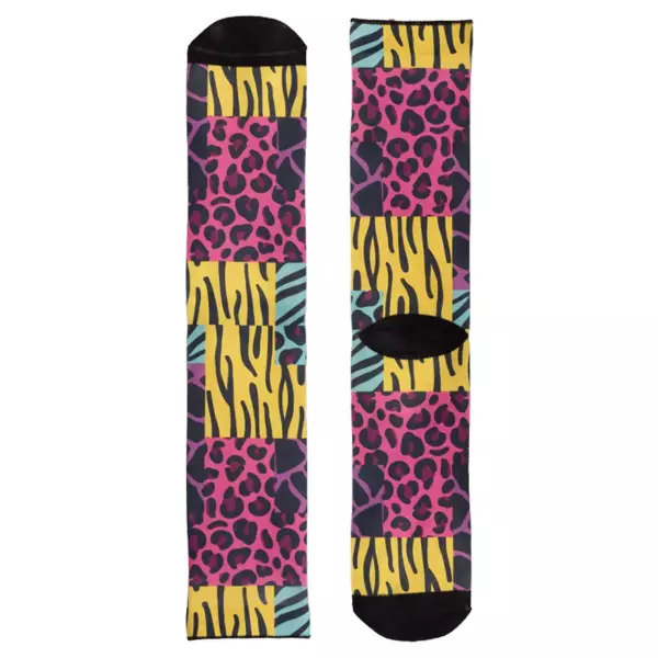 CALCETINES ANIMAL SOFTEE