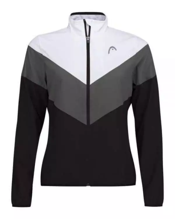 CHAQUETA HEAD CLUB 22 MUJER