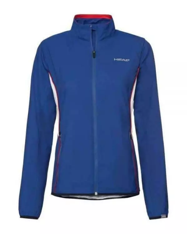 CHAQUETA HEAD CLUB MUJER