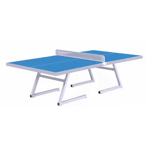MESA DE TENIS DE MESA EXTERIOR SINAI antivandalica