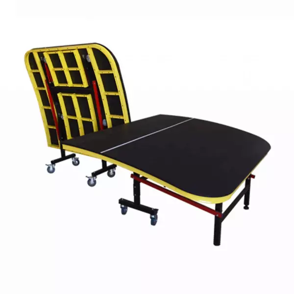 Mesa interior curve FUTMESA TEQBALL