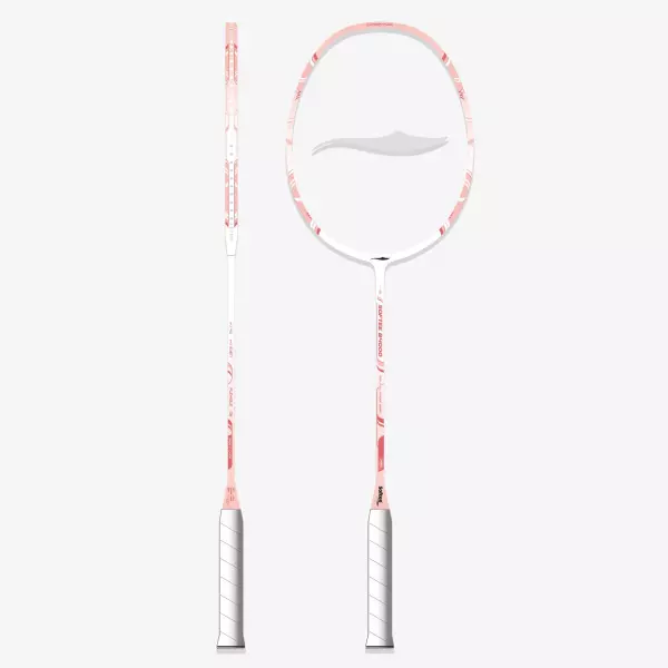 RAQUETA BÁDMINTON SOFTEE B4000