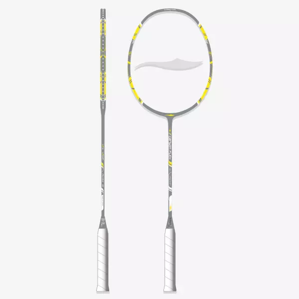 Raqueta bádminton softee b3000 new