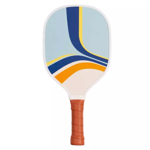 RAQUETA PICKLEBALL SOFTEE INICIACIÓN PALA