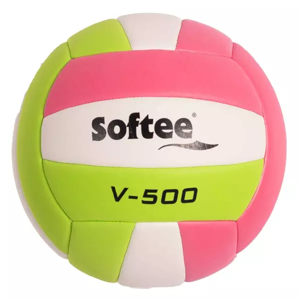Balón voleibol softee v-500 TALLA 5