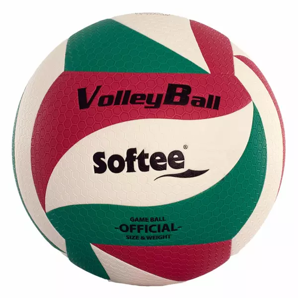 BALÓN VOLEIBOL SOFTEE SMASH talla 5