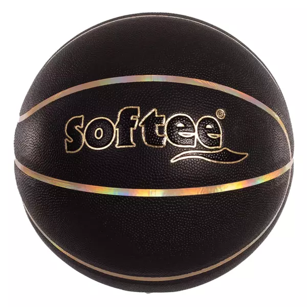 BALÓN BALONCESTO SOFTEE HOLOGRAPHIC TALLA 7
