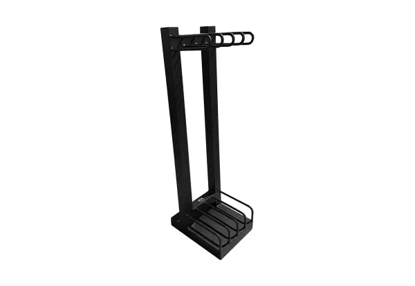 Rack para Fitness Bar. KX FORCE