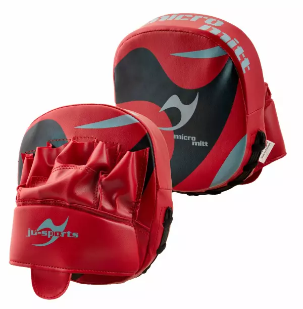 FOCUS MICRO MITTS JU SPORTS