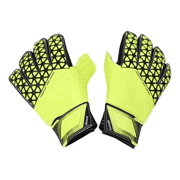 PAR DE GUANTES PORTERO SOFTEE ASIA - 8,#