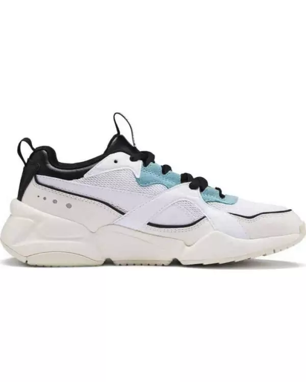ZAPATILLAS PUMA NOVA MUJER