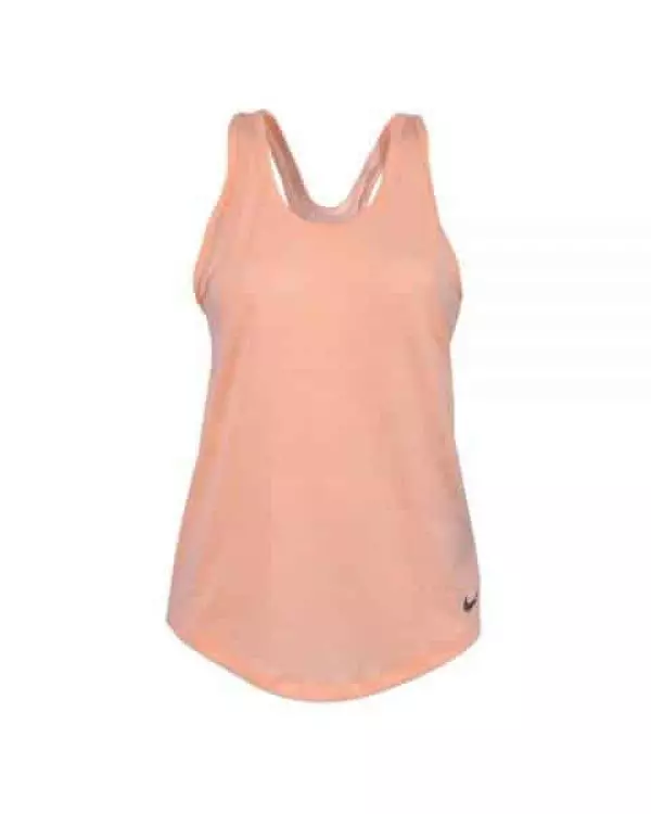 CAMISETA NIKE 10K JACQ TANK MUJER