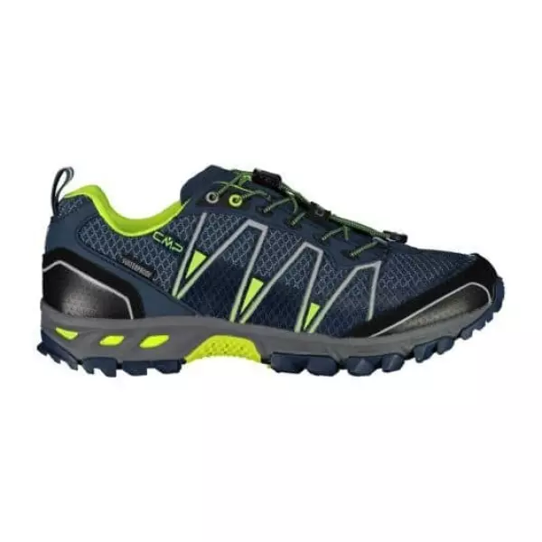 ZAPATILLAS CMP ALTAK TRAIL WP