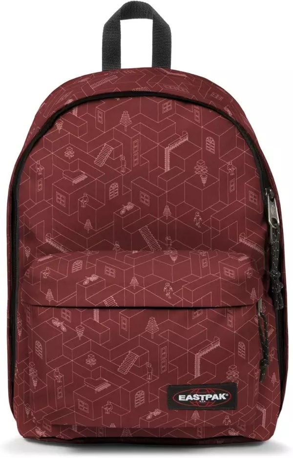 MOCHILA EASTPAK PADDED ZIPPL R