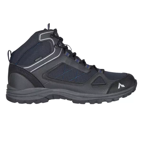 BOTAS MCKINLEY MAINE MID AQB SENDERISMO,MONTE