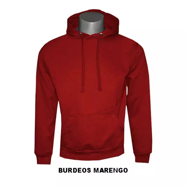 SUDADERA HAXBELTON