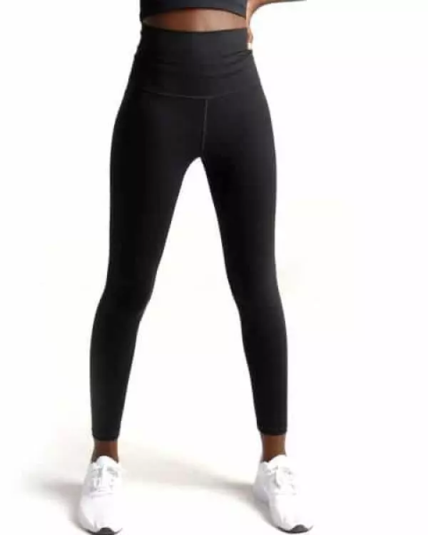 MALLAS RS PADEL BALL POCKET BACKSIDE MUJER