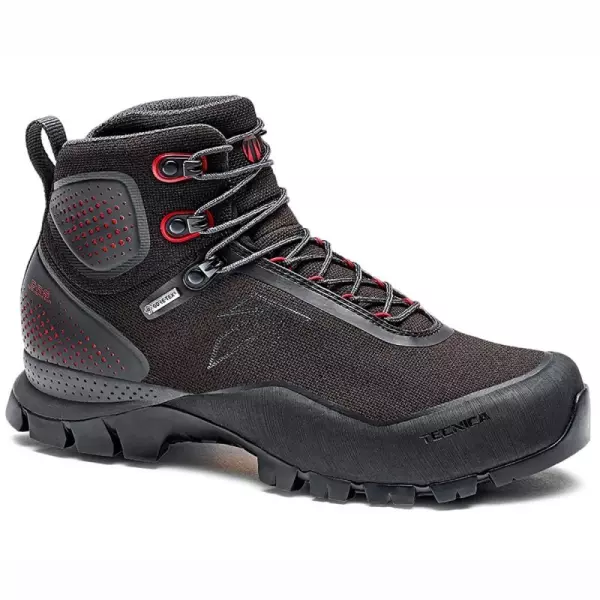 BOTAS TECNICA FORGE WINTER GORE-TEX MS