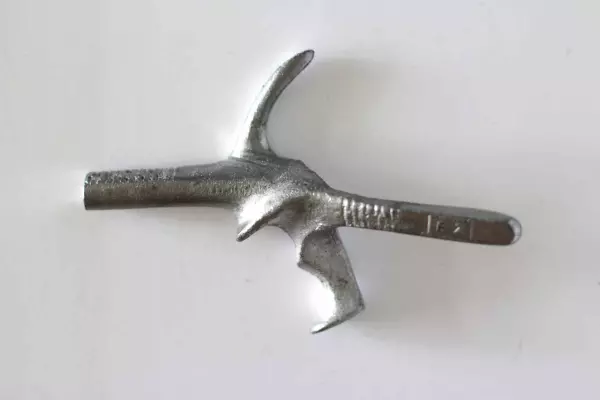 Puño anatómico de espada G-014 ESGRIMA